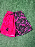 Grind Elite Split Shorts