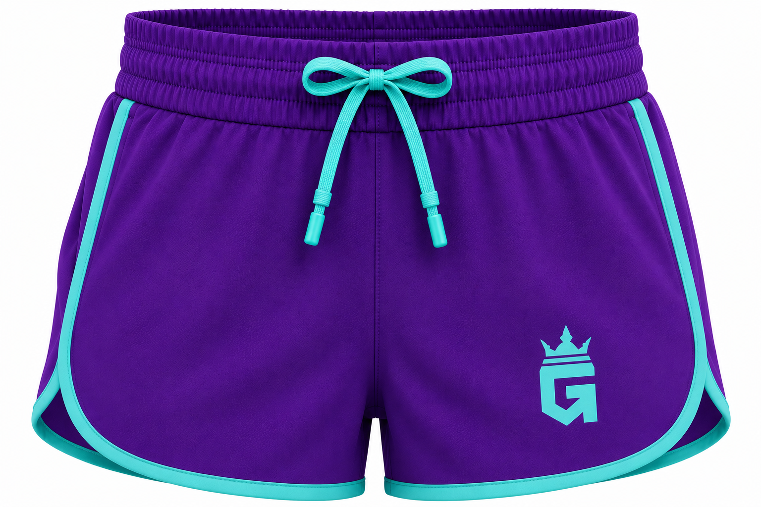 Active Flow Shorts