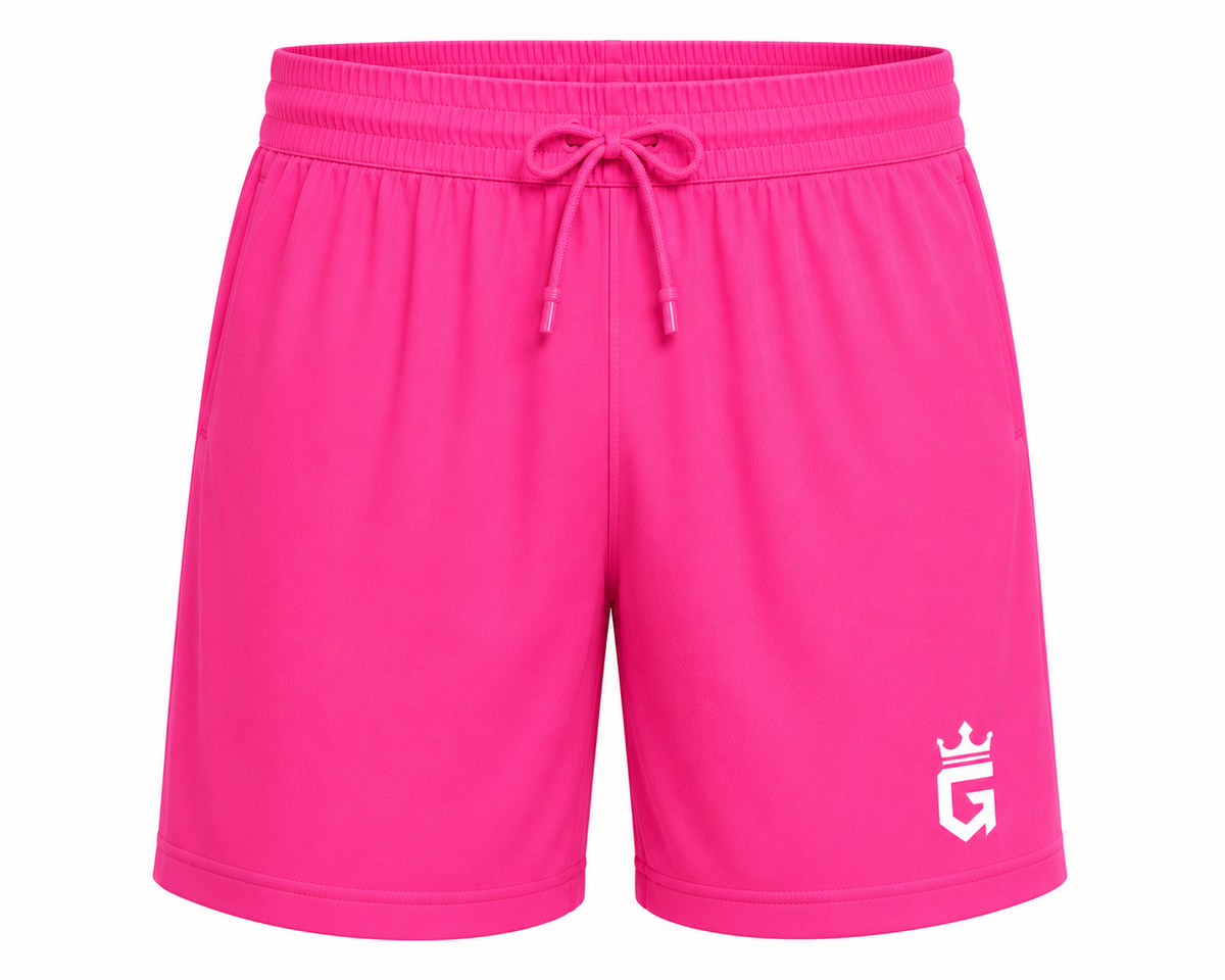 Grind - Game Day Shorts