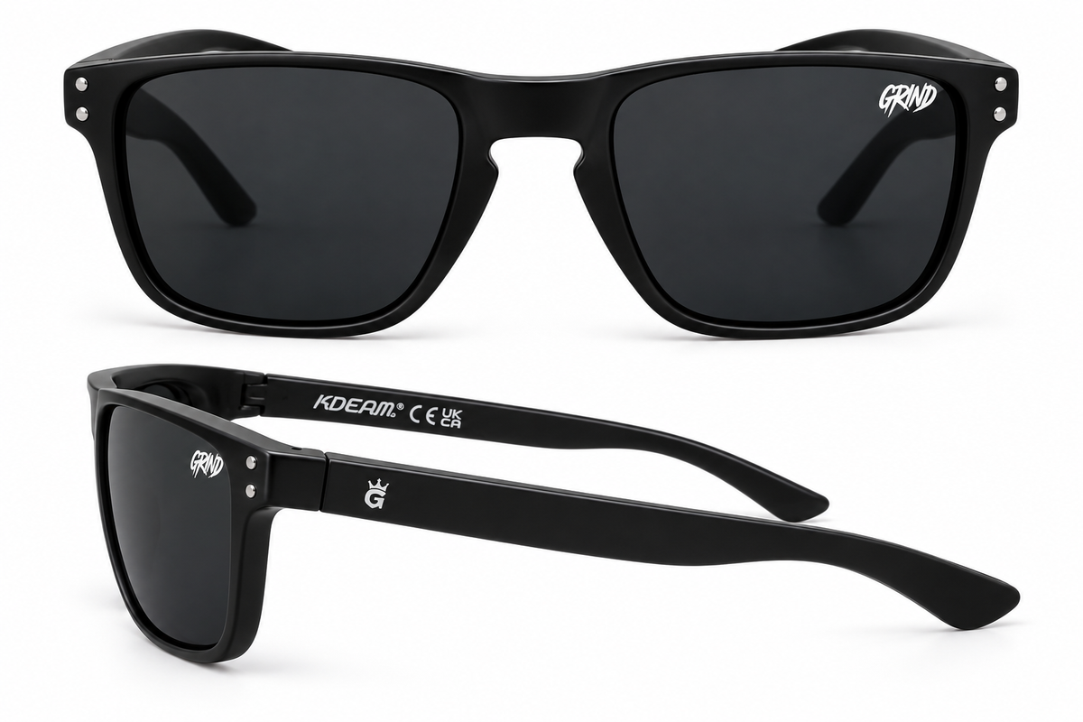 Shadow Elite Sunglasses