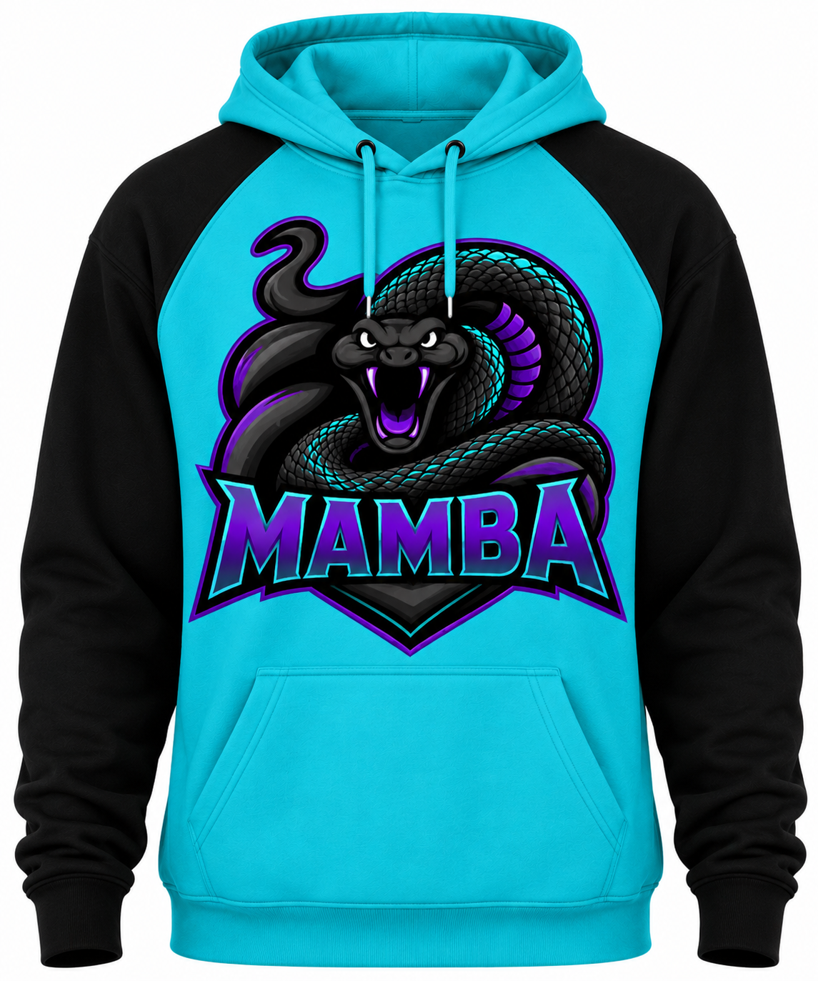 Mamba Elite Hoodie