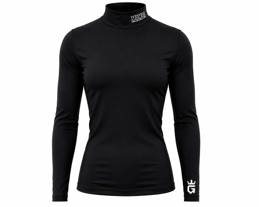 Mamba Compression Top