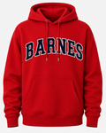 B.A Hoodie