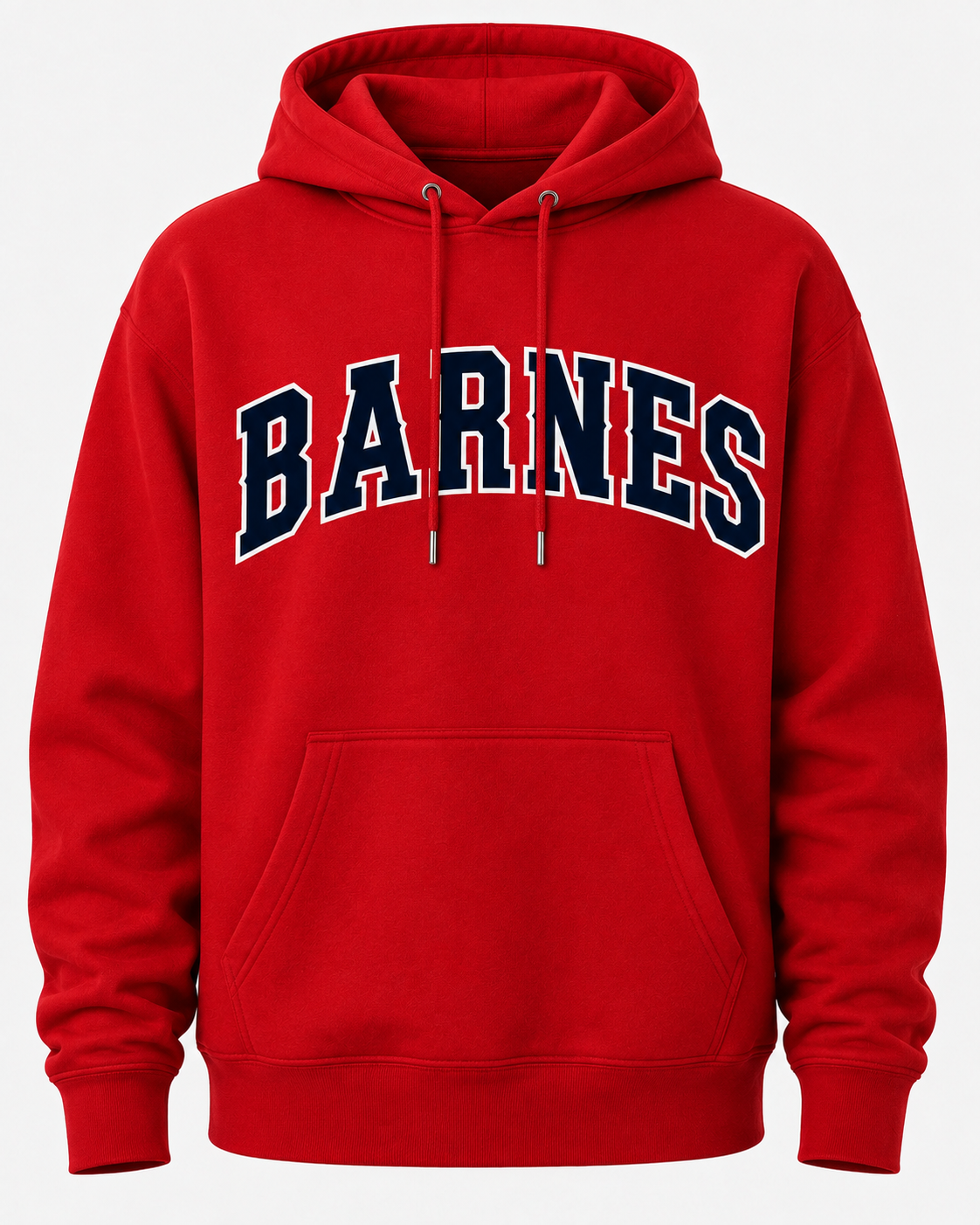 B.A Hoodie