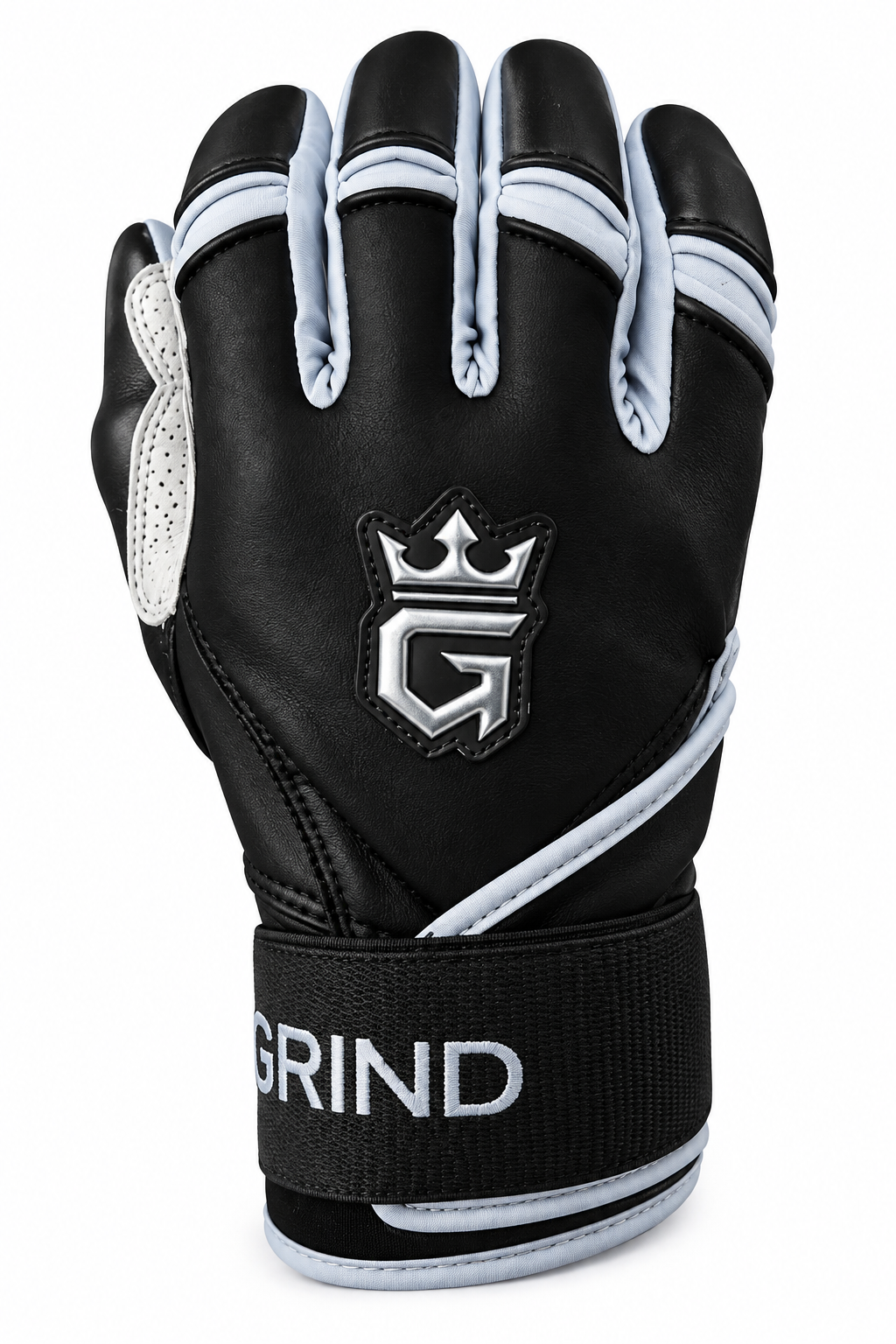 Platinum Edge Batting Gloves