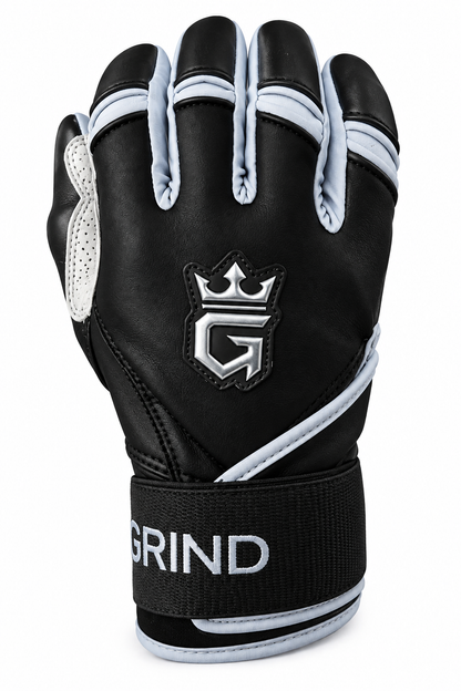 Platinum Edge Batting Gloves