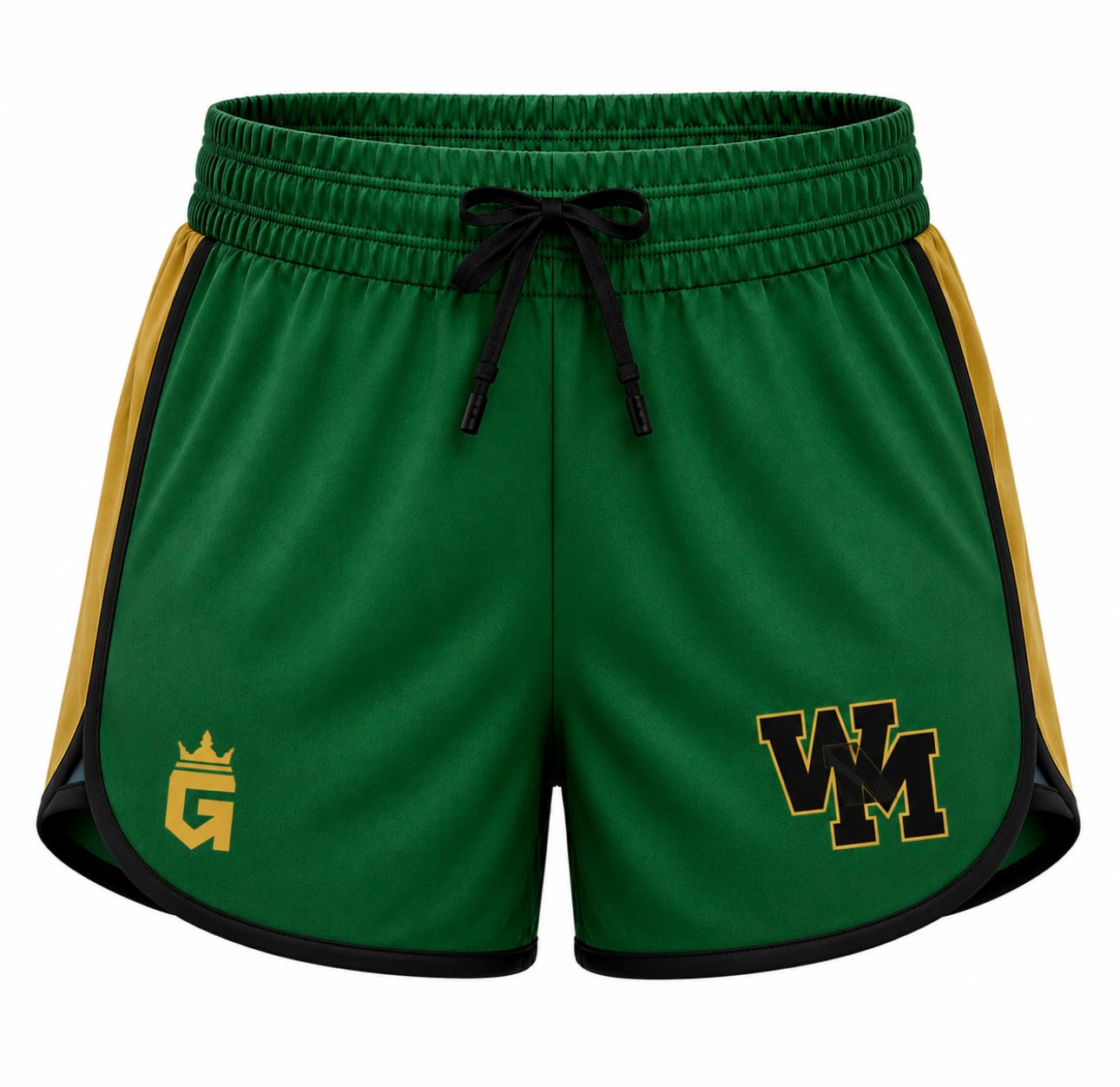 WM Active Shorts