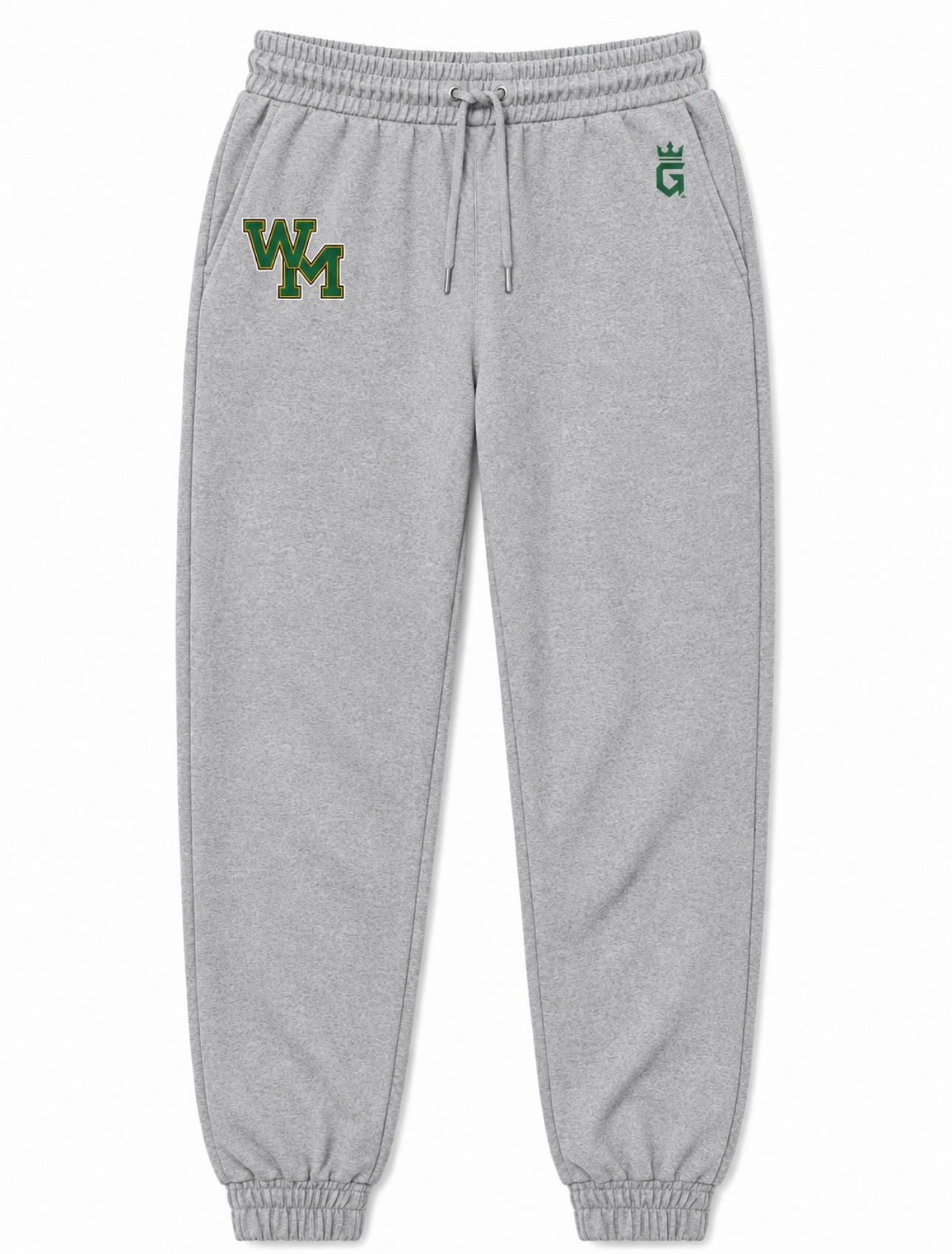 WM Logo Sweatpants
