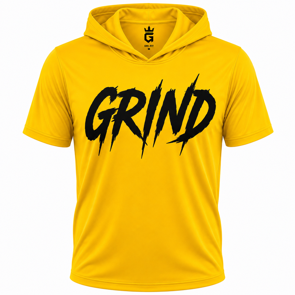 Inferno Hooded DriFit