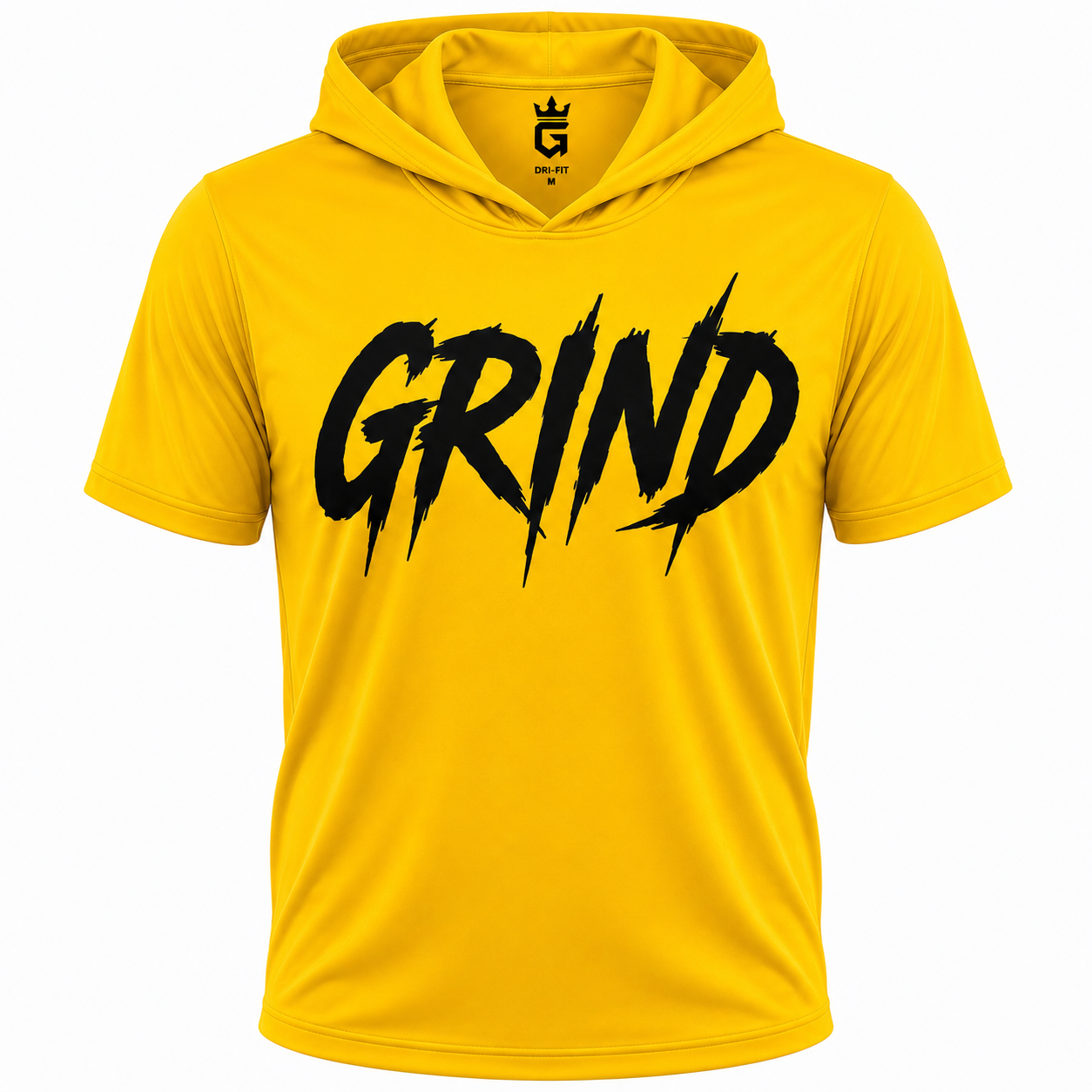 Inferno Hooded DriFit