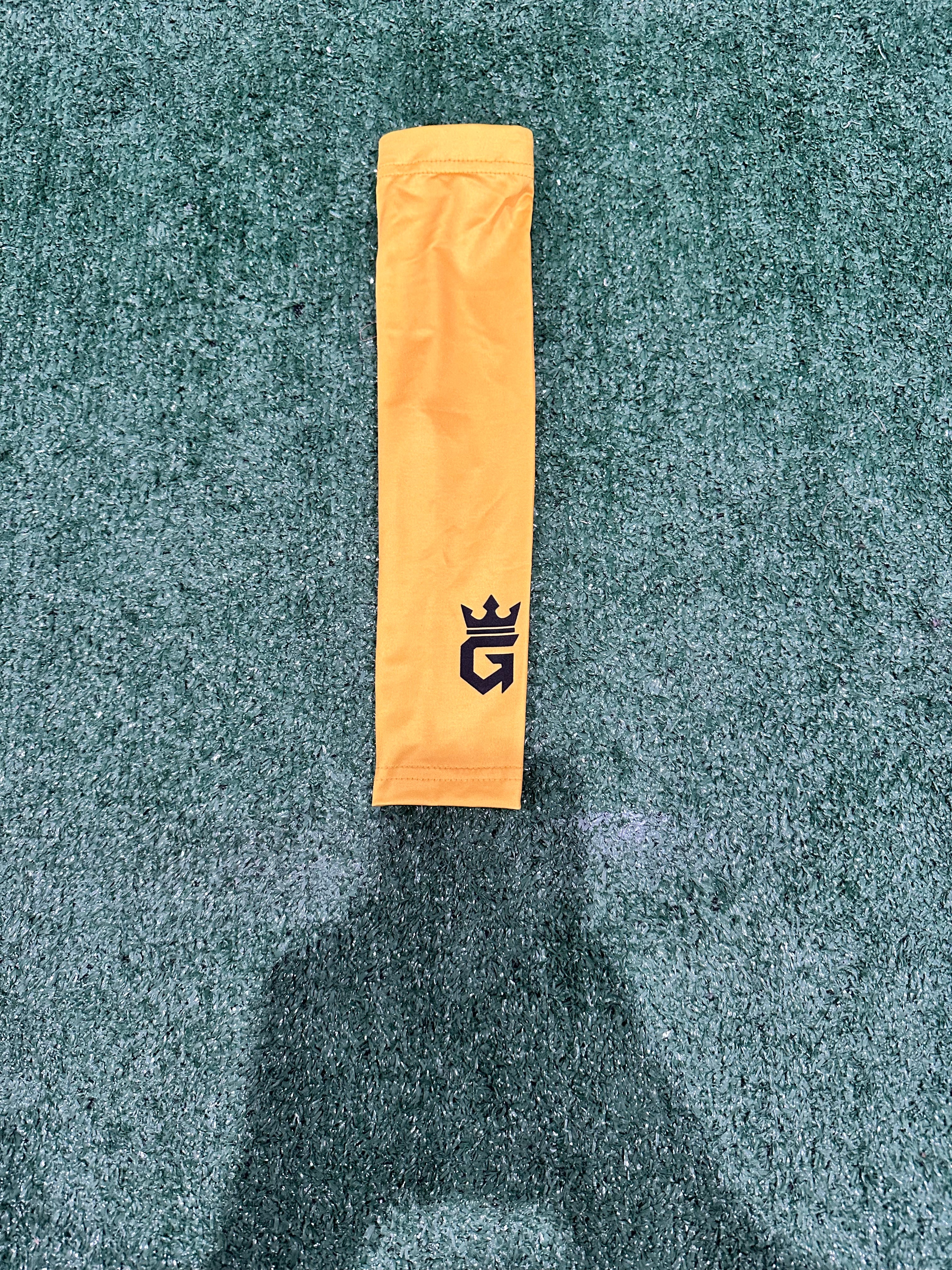 Grind Performance Arm Sleeves