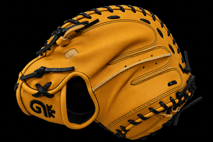 Custom Baseball Catcher