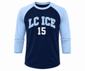LC ICE Raglan