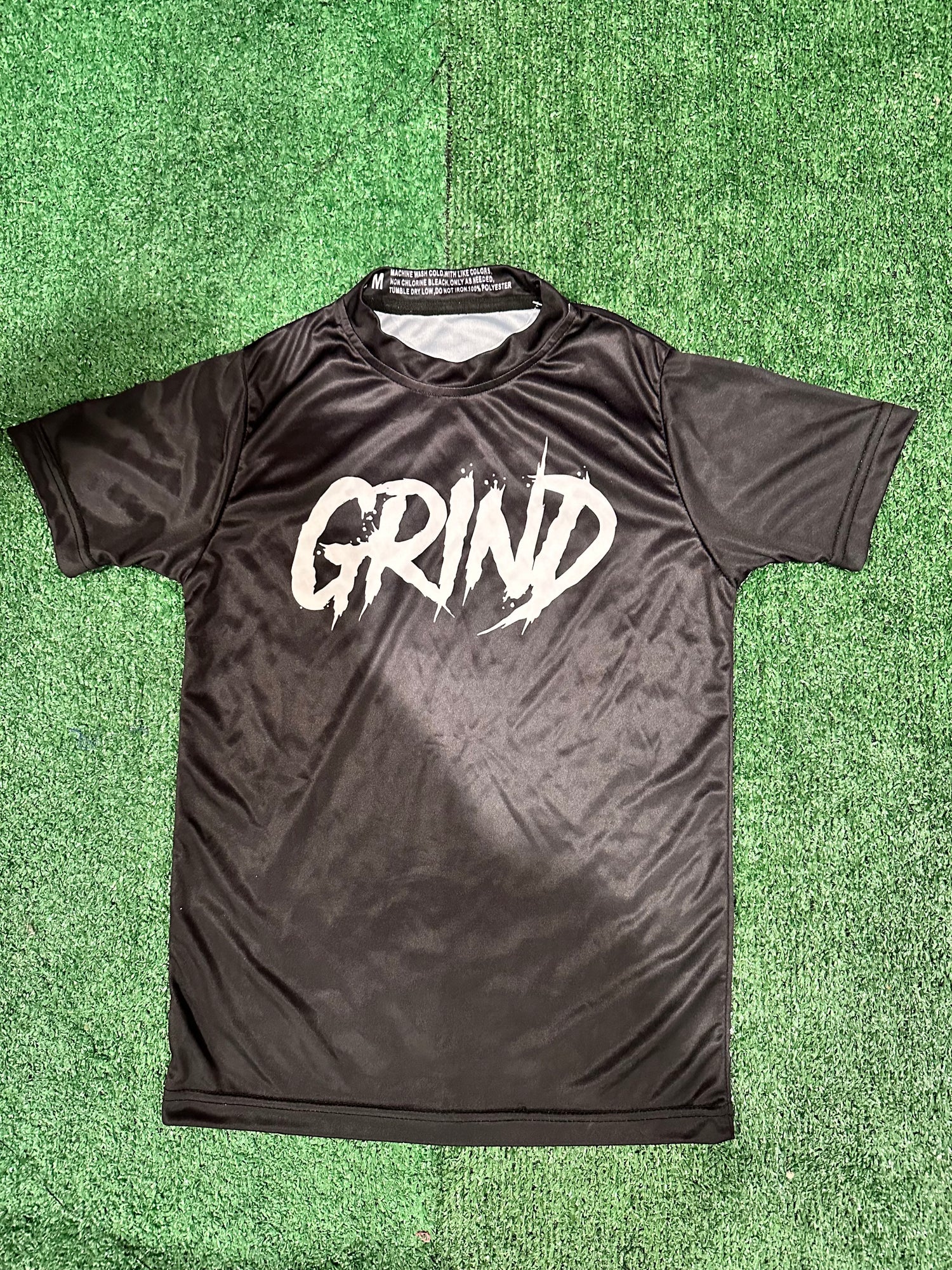 Just Do The Work DriFit