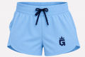 Active Flow Shorts