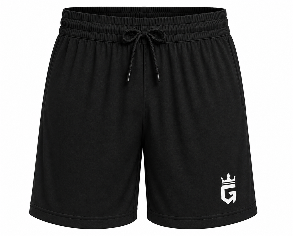 Men Athletic Shorts