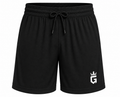 Men Athletic Shorts