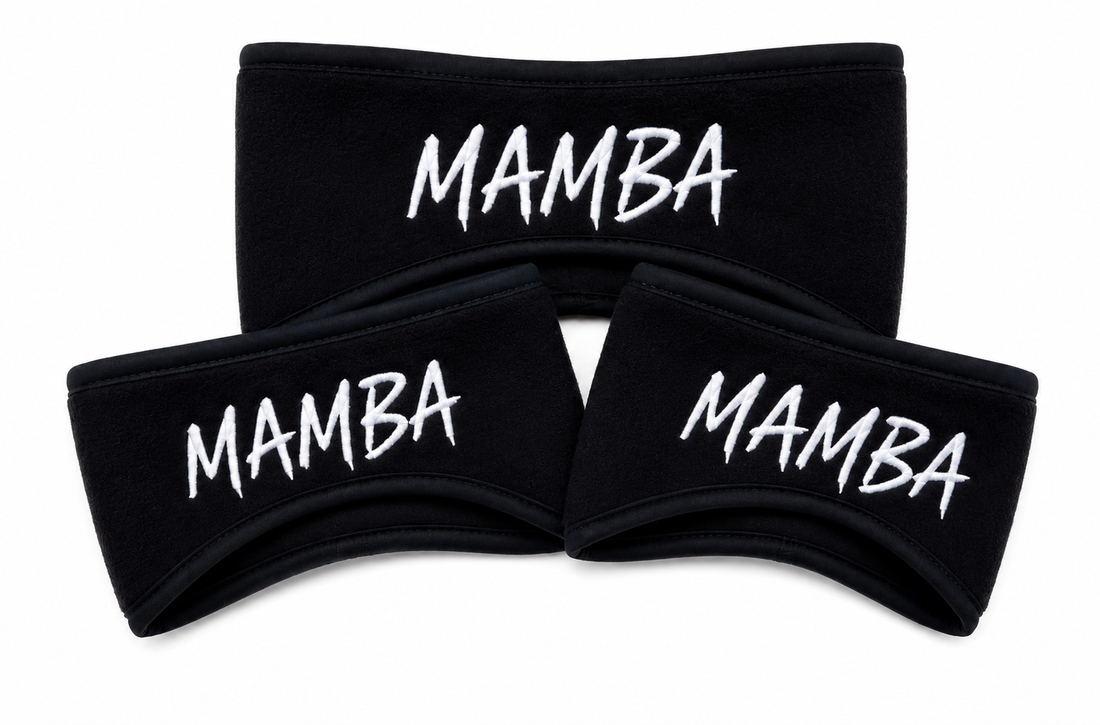 Mamba HeadWarmer