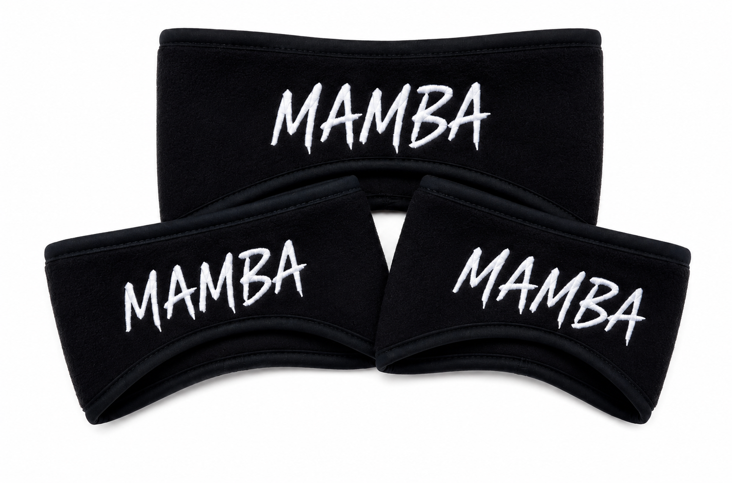 Mamba HeadWarmer