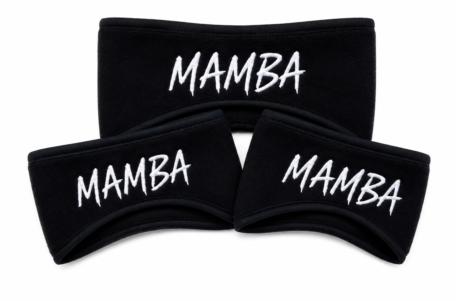 Mamba HeadWarmer