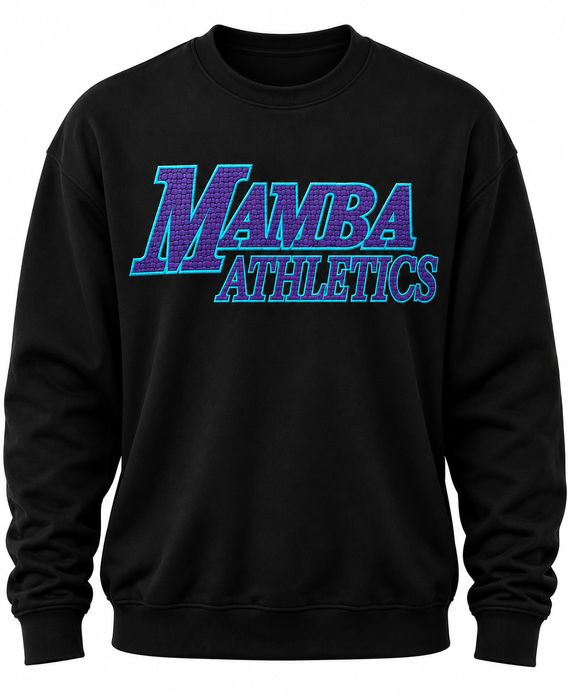 Mamba Athletics Sweatshirt