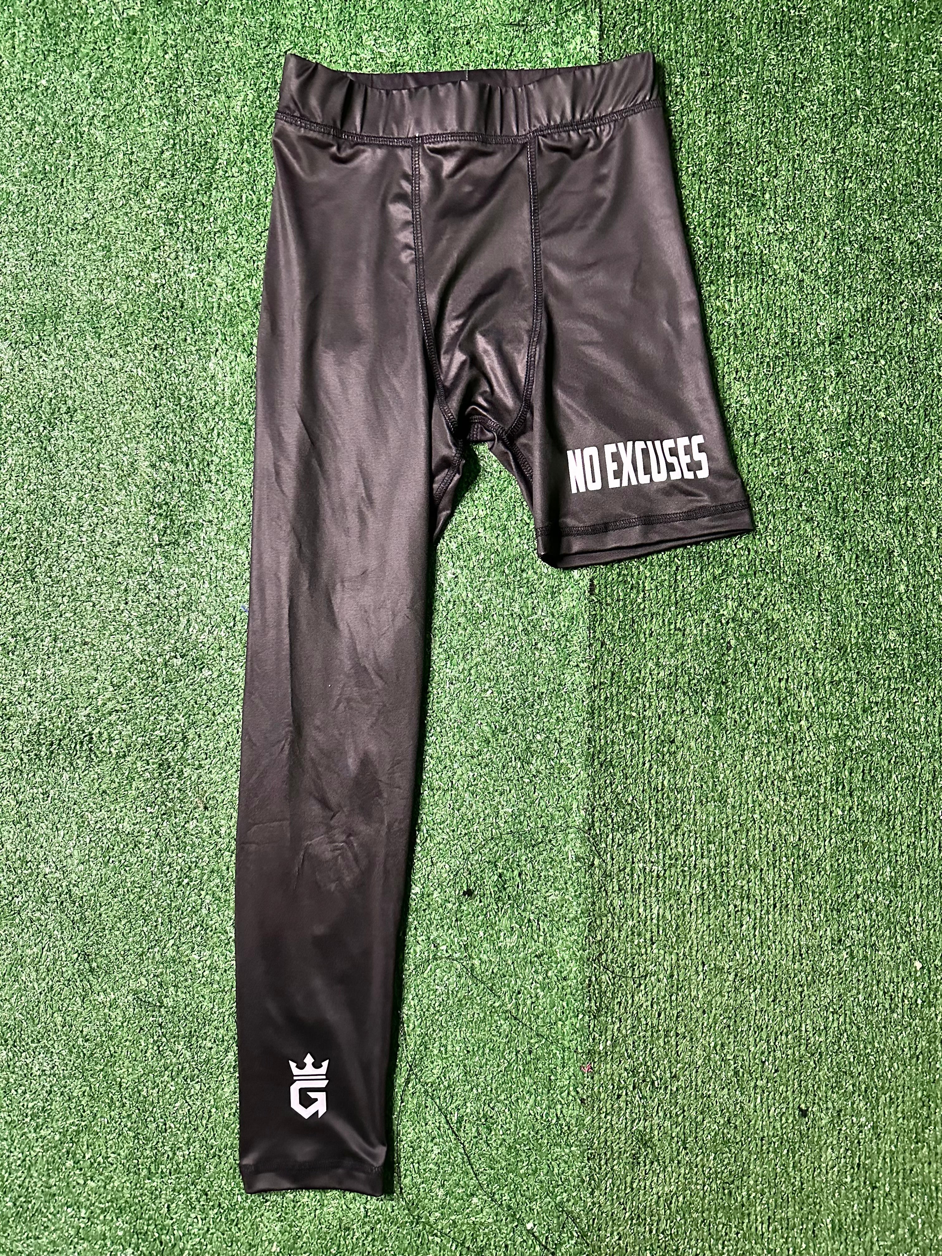 Grind Performance One-Leg Sleeve