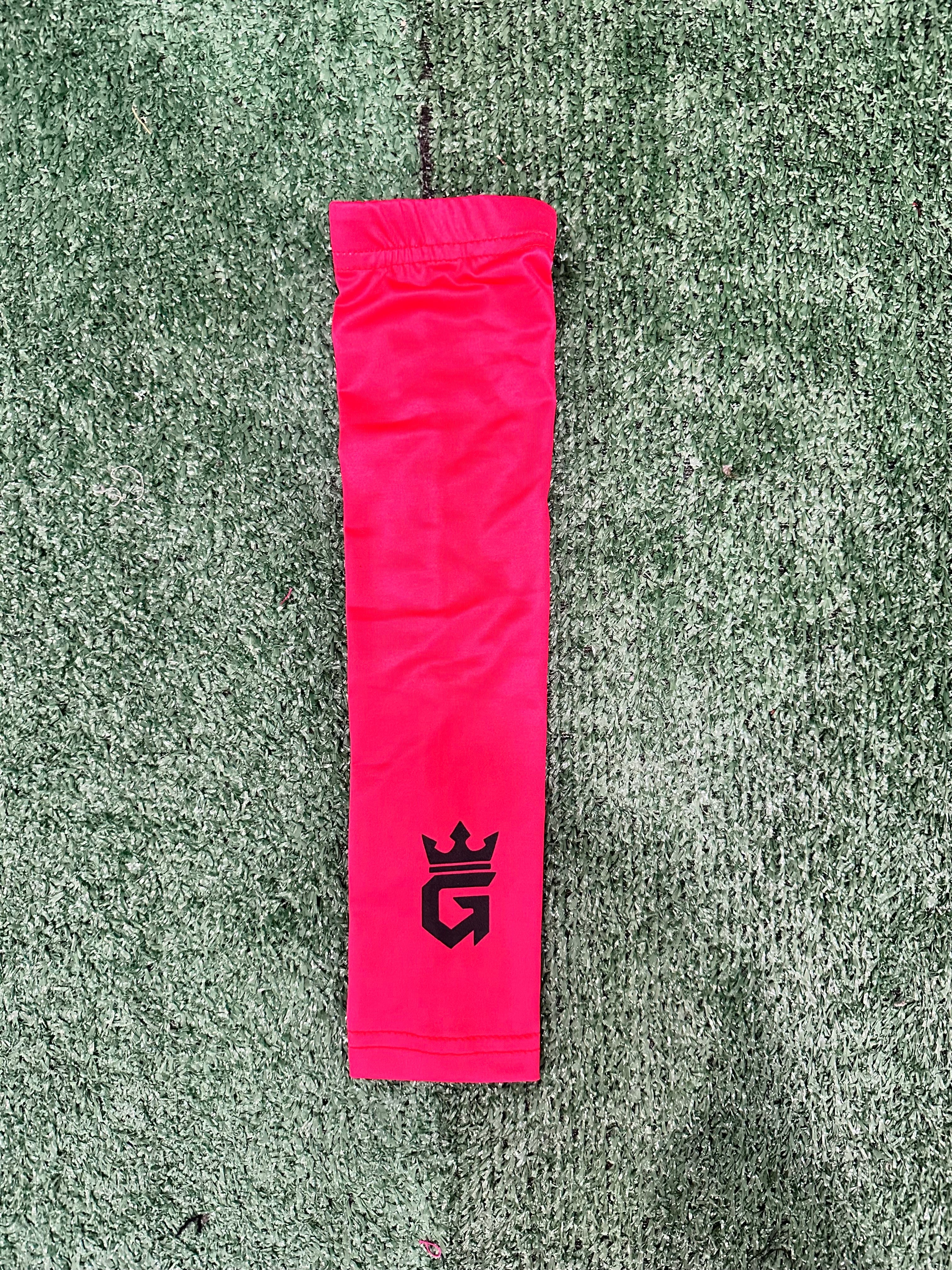 Grind Performance Arm Sleeves