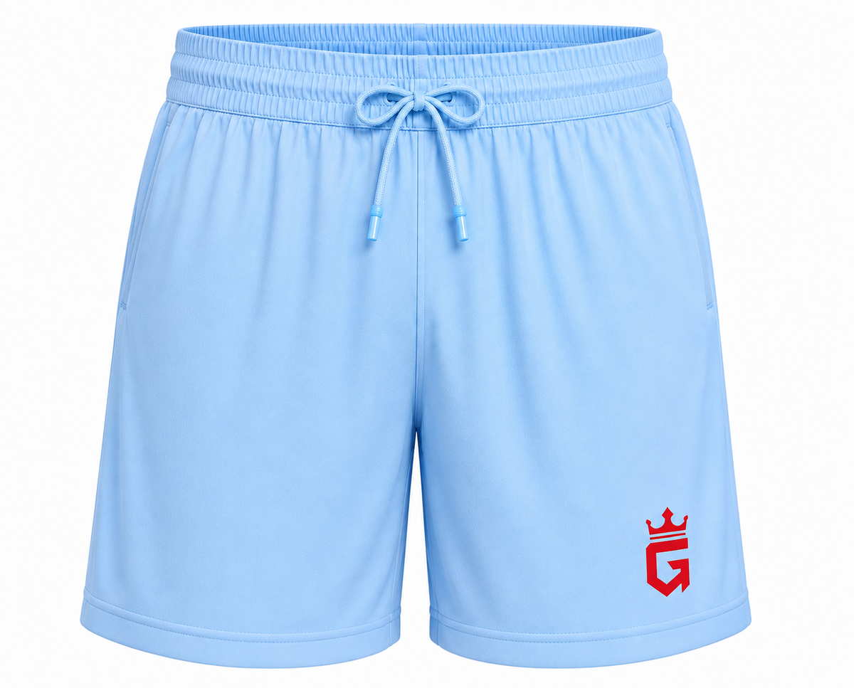 Men Active Shorts