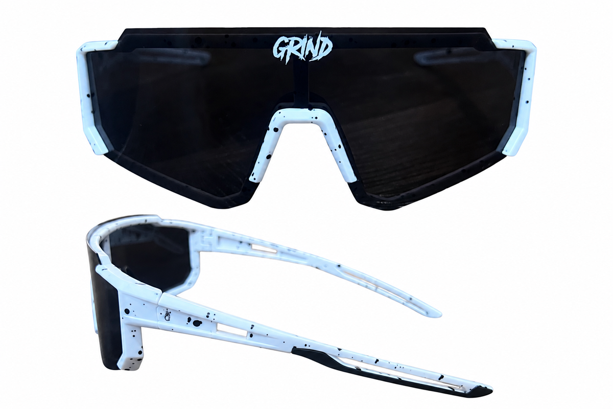 Outlaw Sunglasses