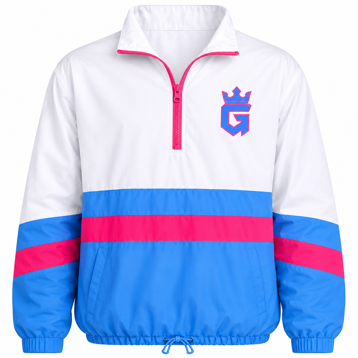 GE Stealth Windbreaker