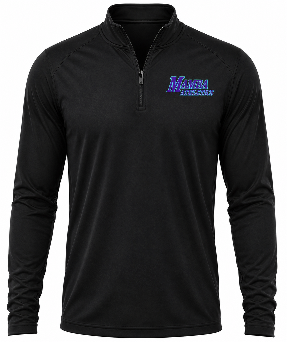 Mamba Quarterzip Hoodie
