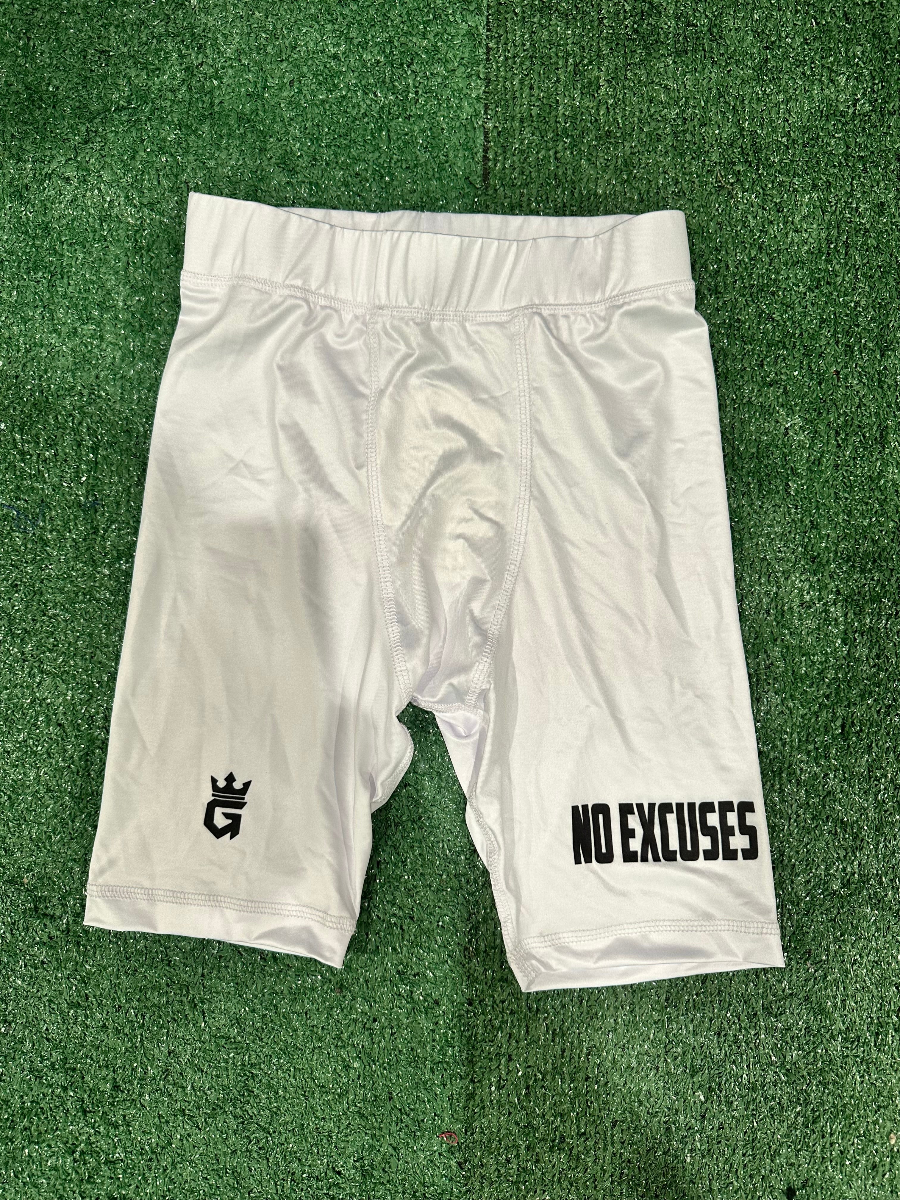 Grind Performance Compression Shorts