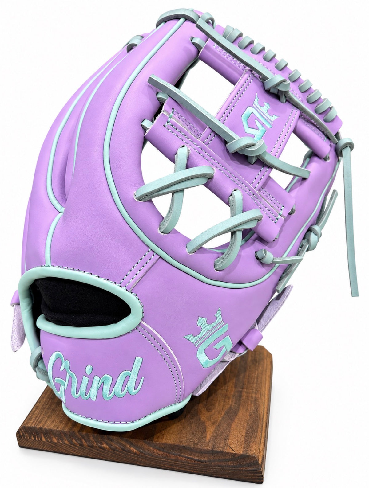 Lavender Luxe