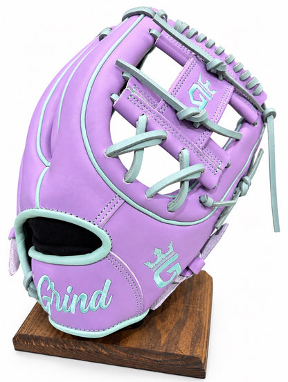 Lavender Luxe