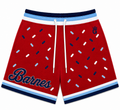 Youth Confetti Shorts