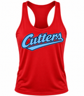 CUTTERS Women’s DriFit Tank