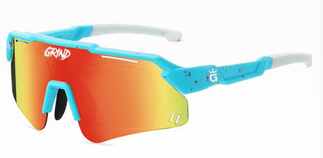Grind 1.0 Glasses