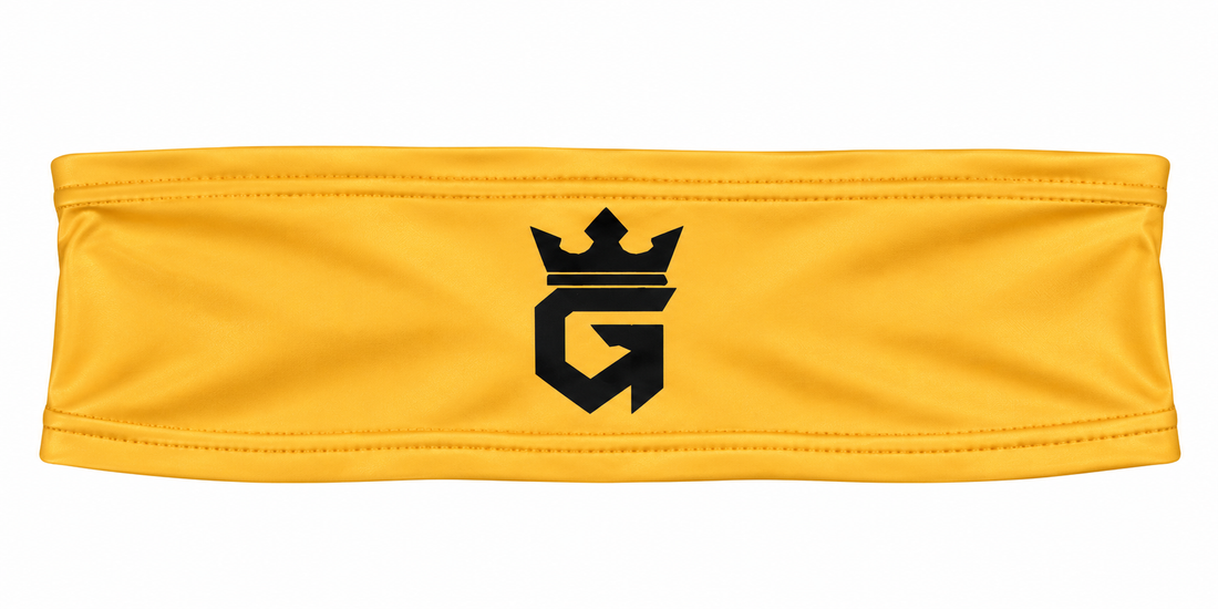 Golden Hour Headband