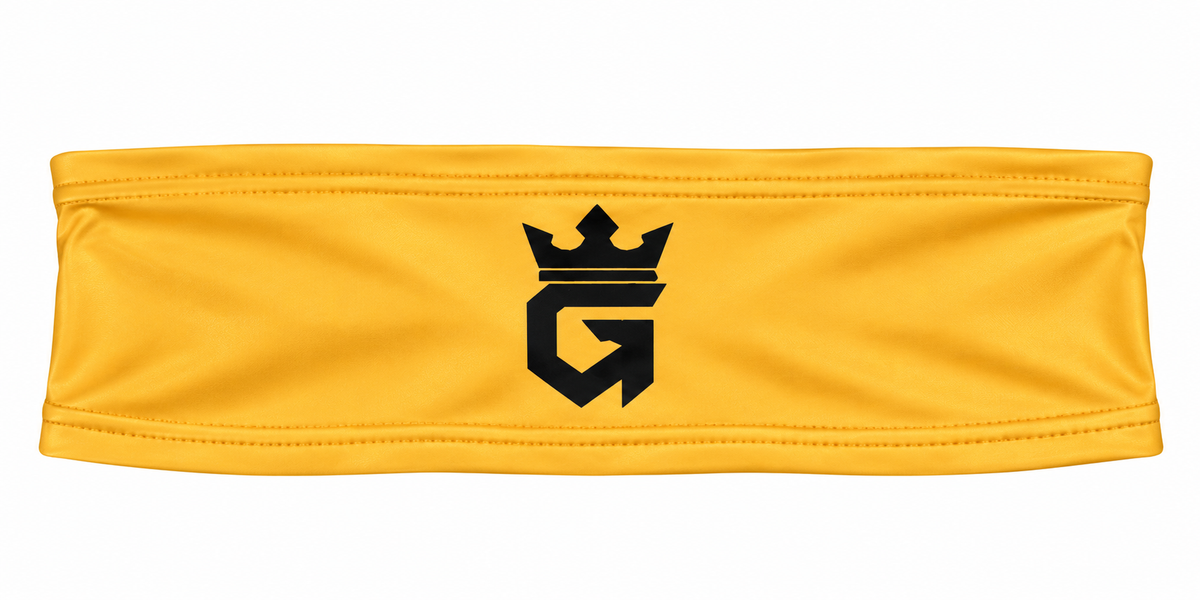 Golden Hour Headband