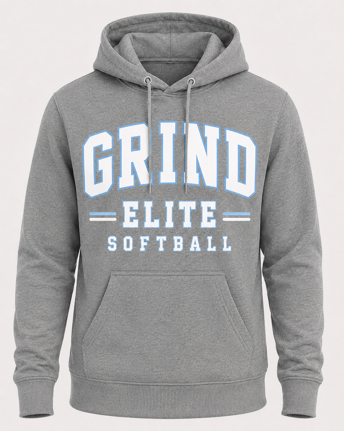 GE Game Day Hoodie