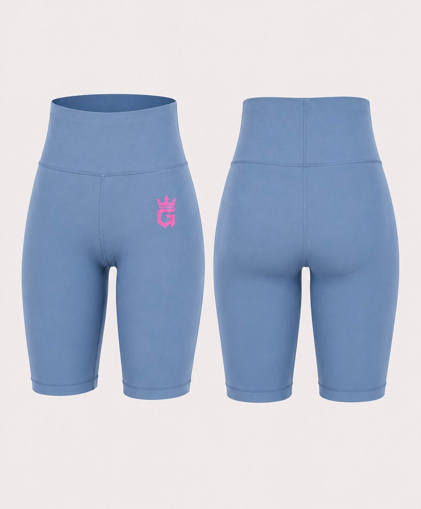 Grind Flex Biker Shorts