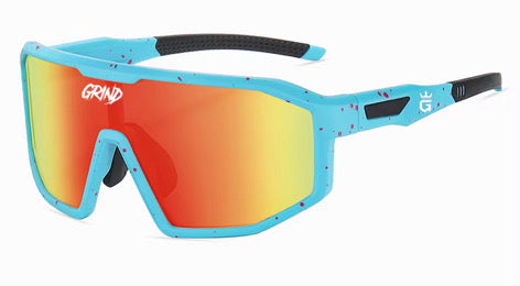 Grind 2.0 Glasses