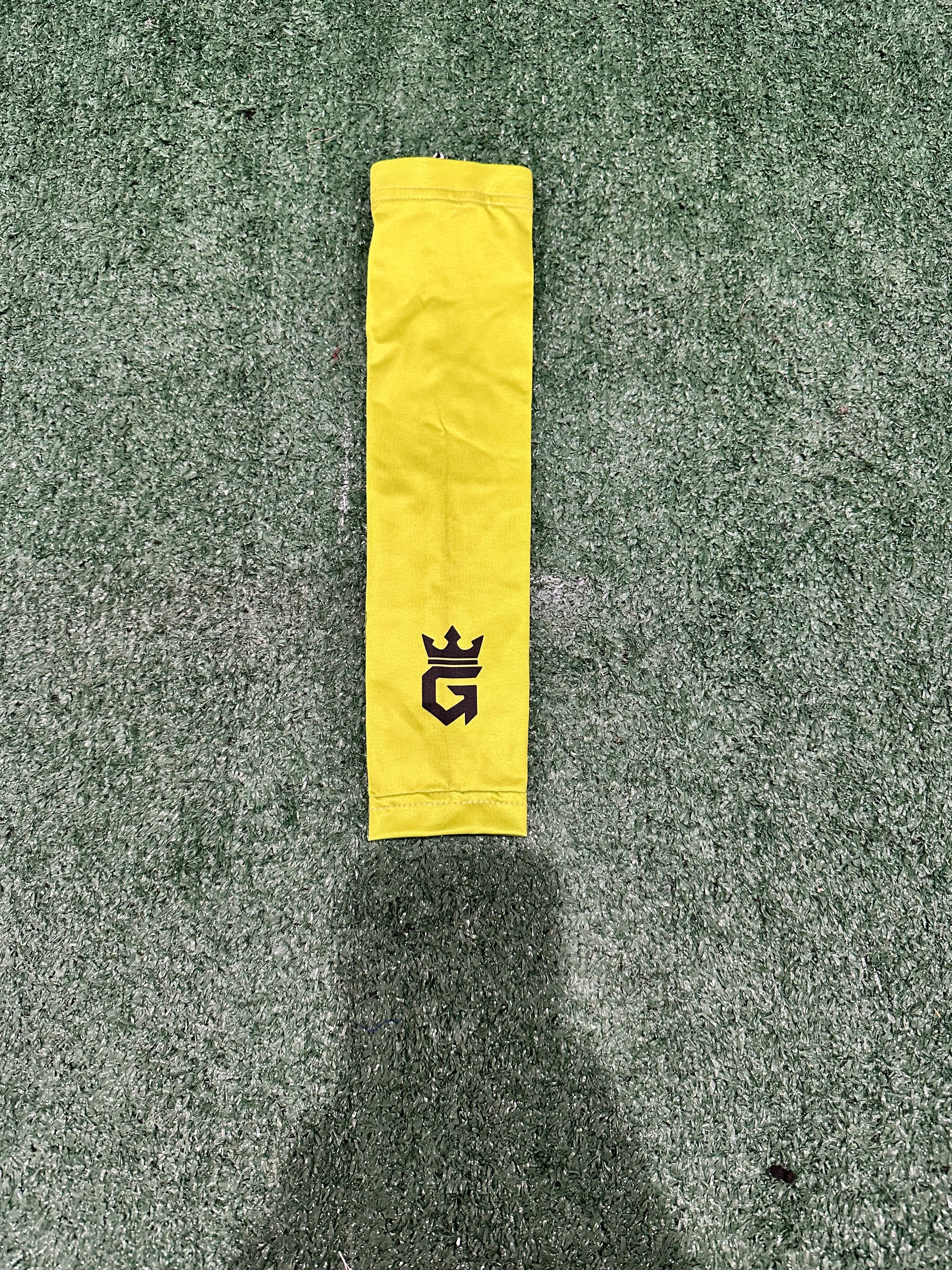 Grind Performance Arm Sleeves