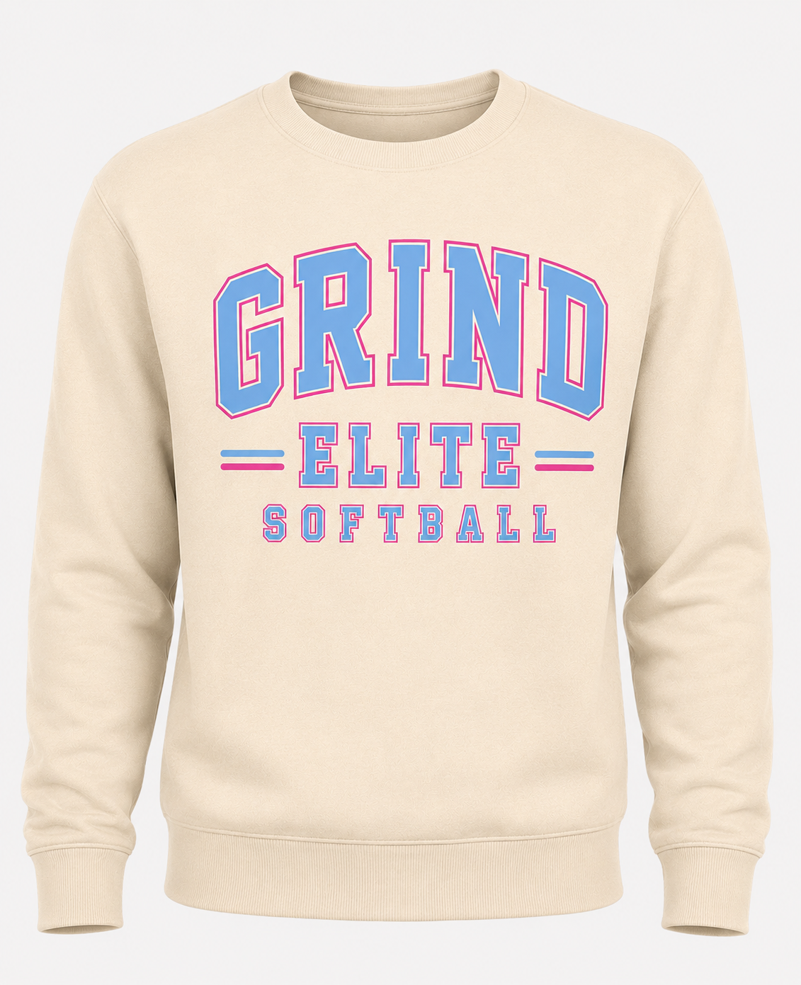 GE Game Day Sweatshirt