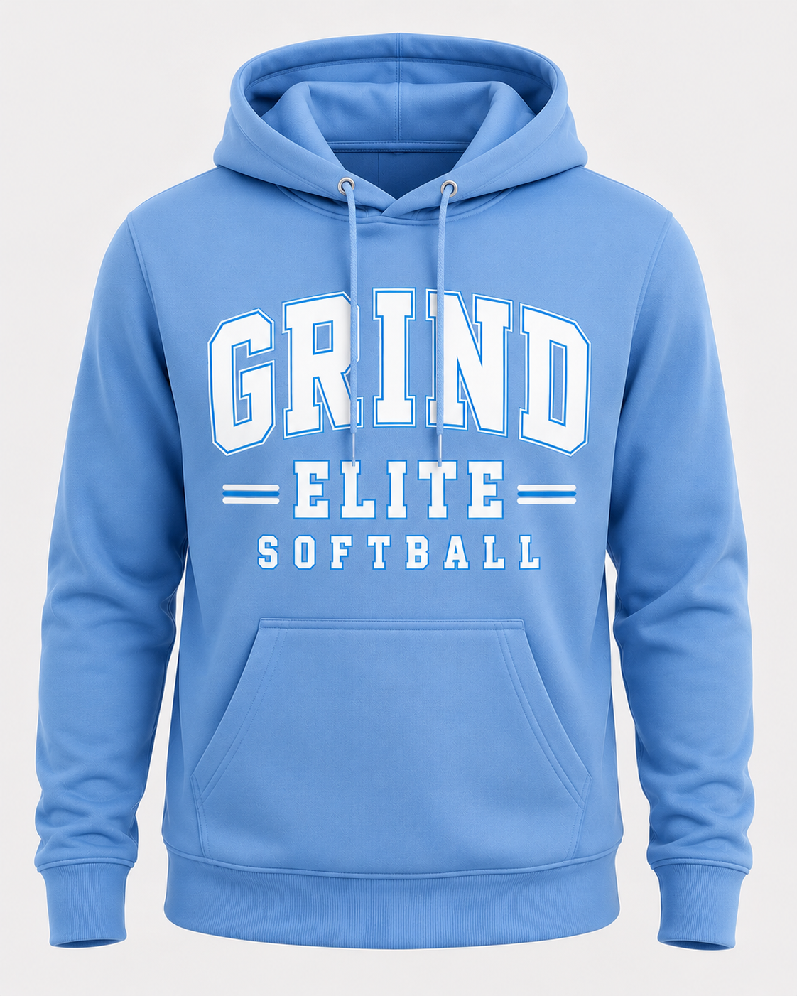 GE Game Day Hoodie
