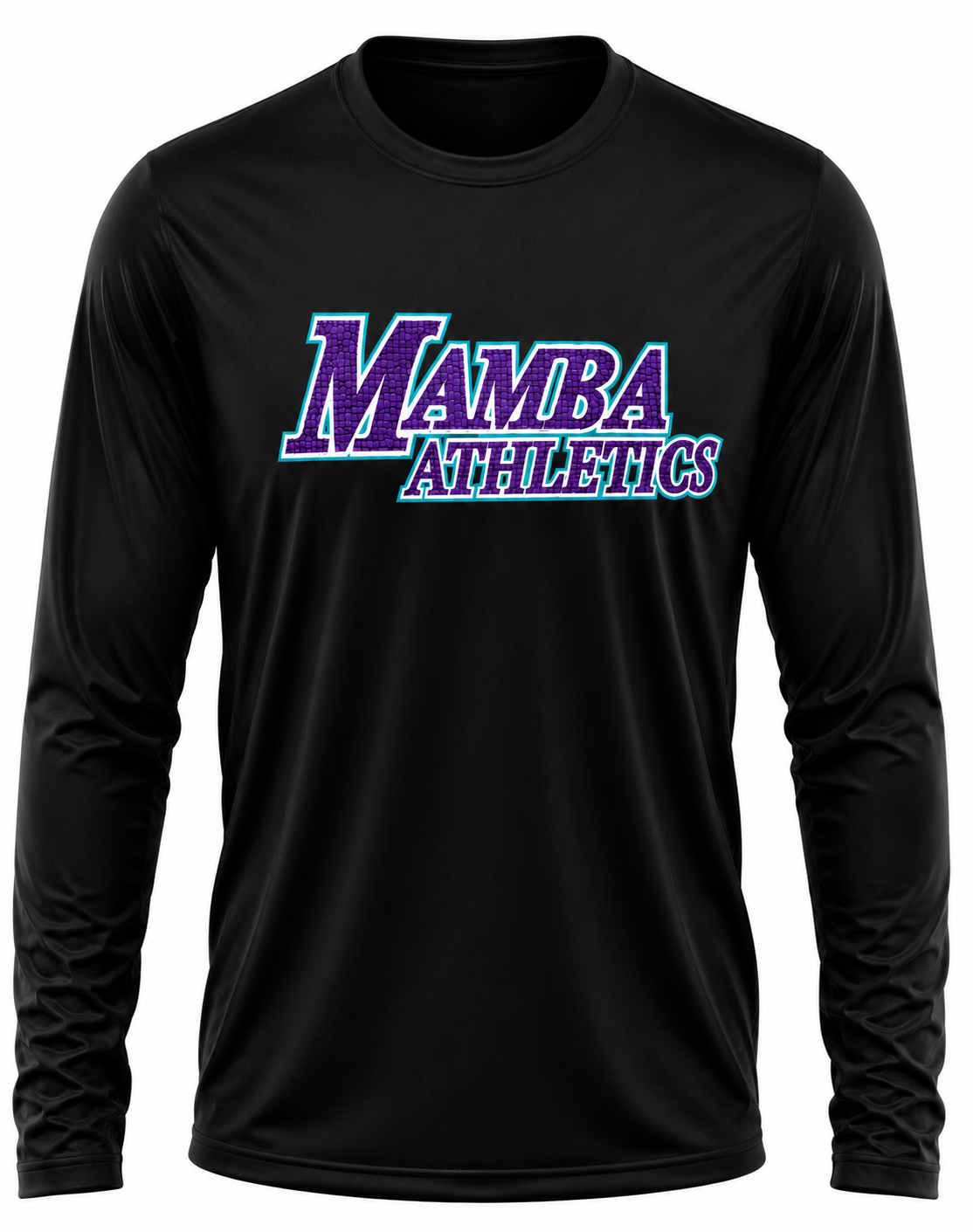 Mamba Athletics Long Sleeve DriFit