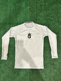 Grind Performance Long Sleeve Compression