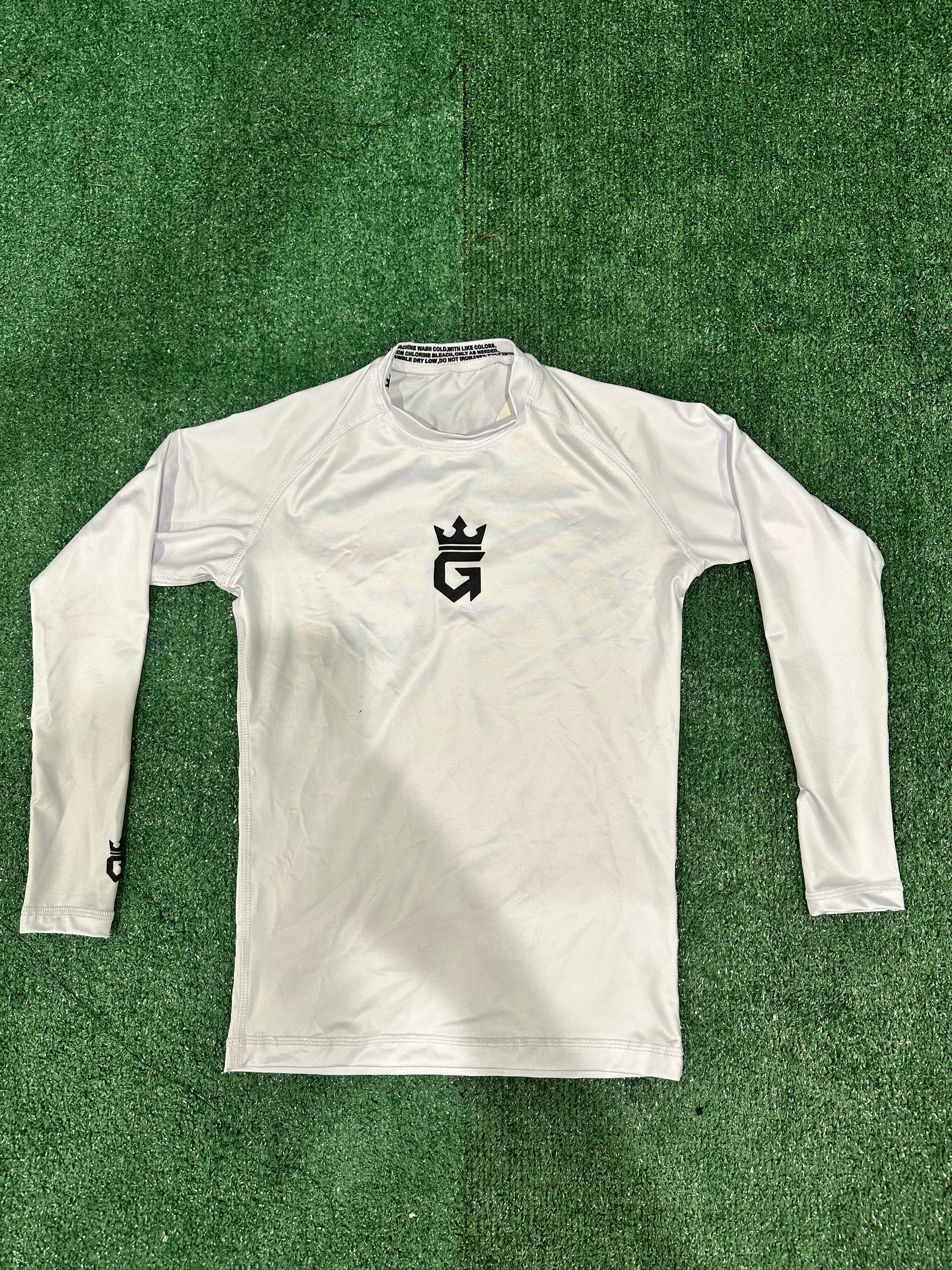 Grind Performance Long Sleeve Compression