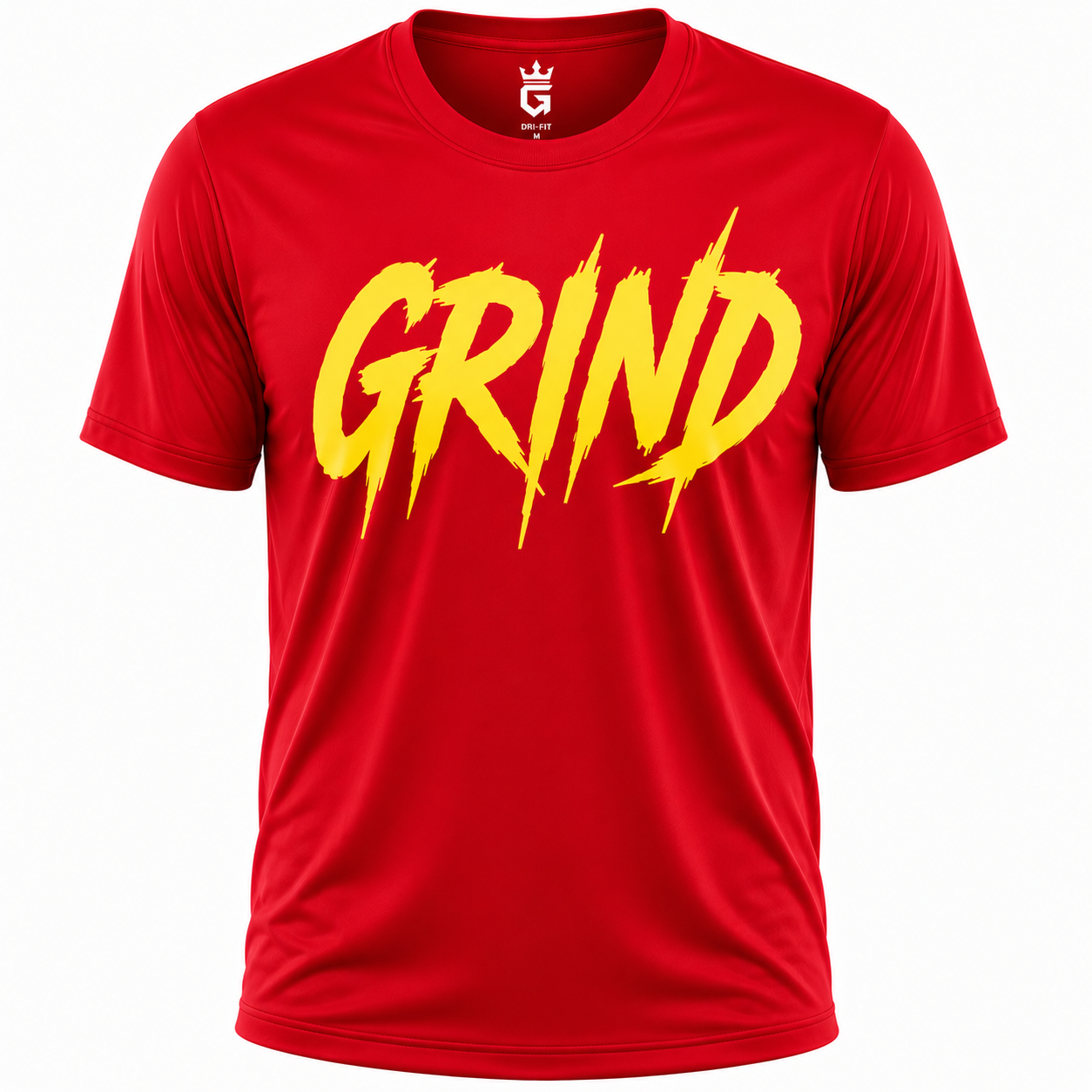 Inferno DriFit Tee