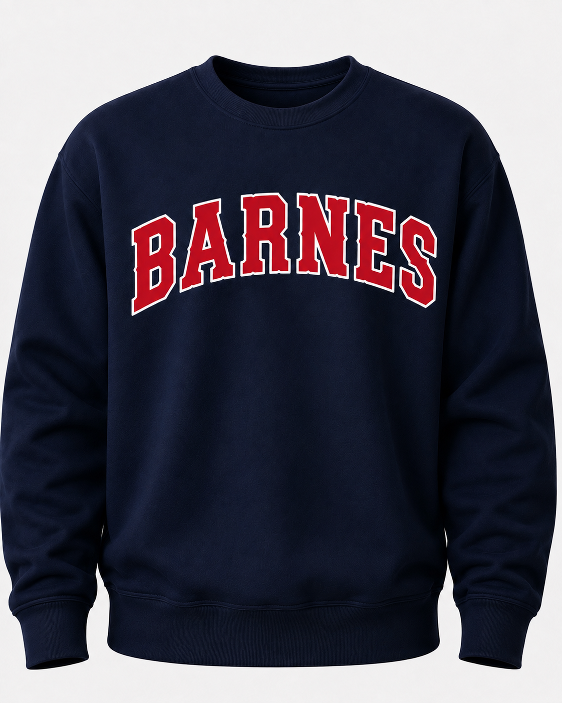 B.A Sweatshirt